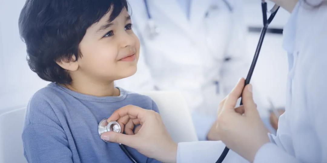 International Post Graduate Program in Paediatrics