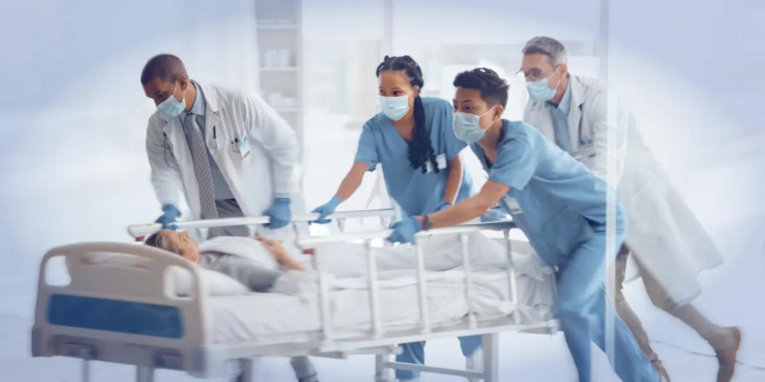 Master Specialization In Emergency Medicine