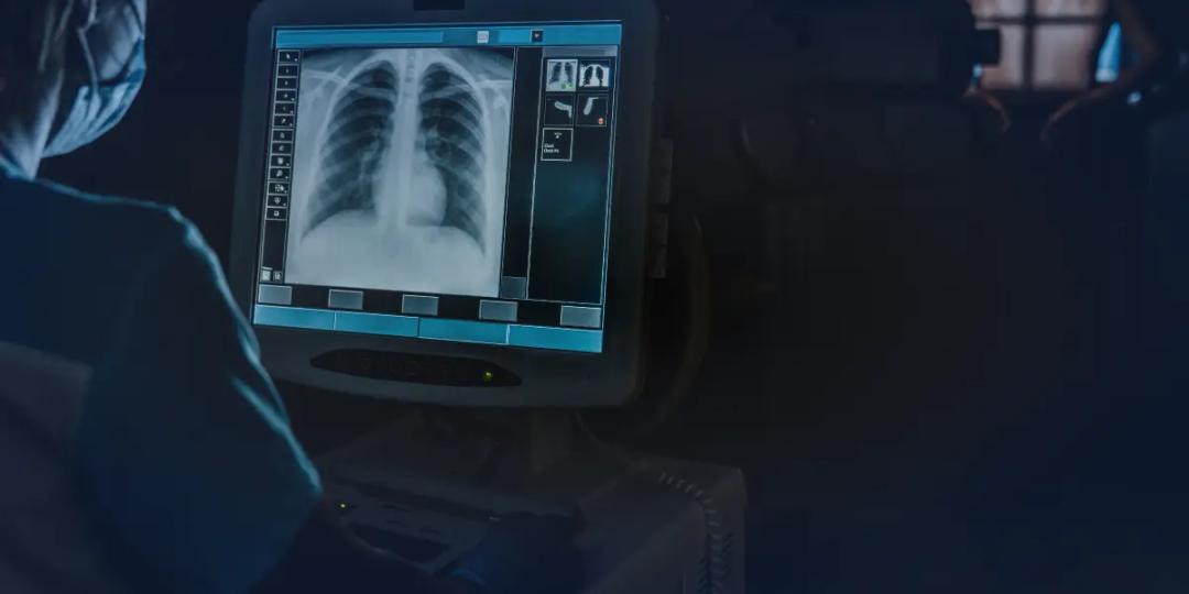 Program in Thoracic & Respiratory Radiology