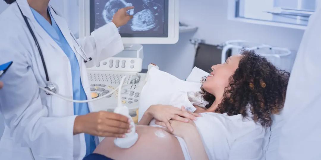 Program in Gynaecology-Obstetrics Radiology