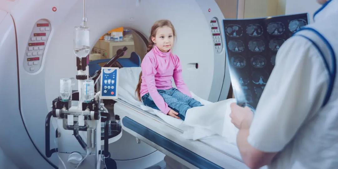 Program in Paediatrics Radiology