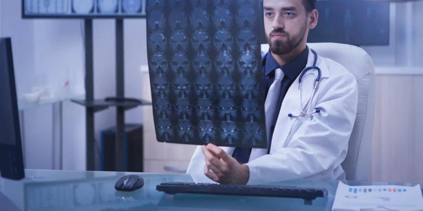 Program in Neuroradiology