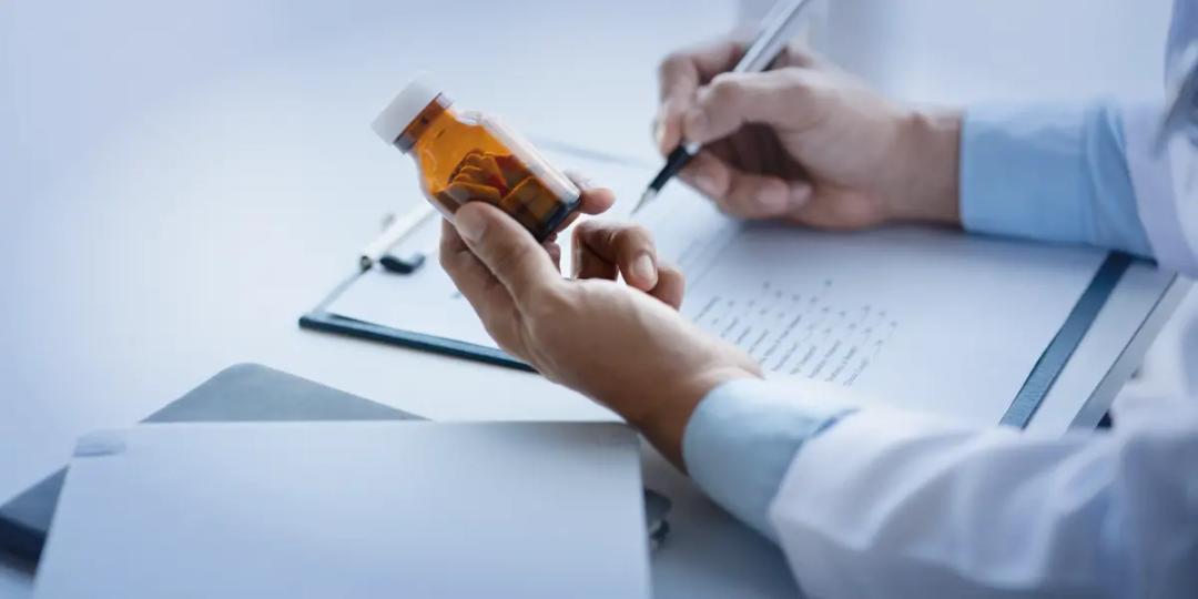 Certification Course in Safe Prescribing