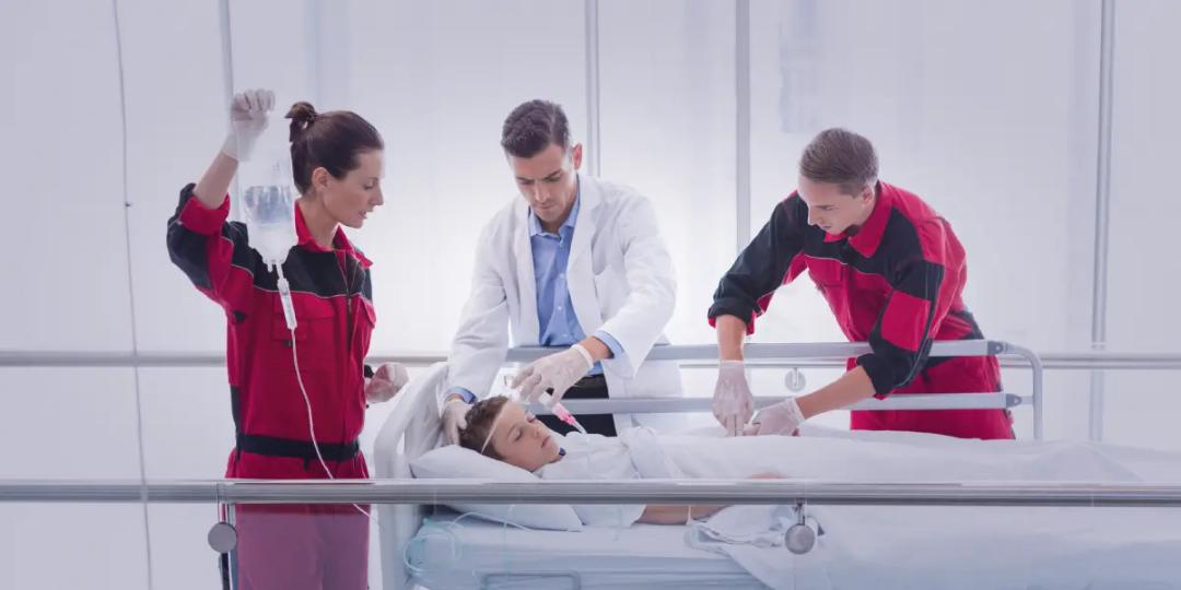 Postgraduate Diploma In Emergency and Resuscitation Medicine