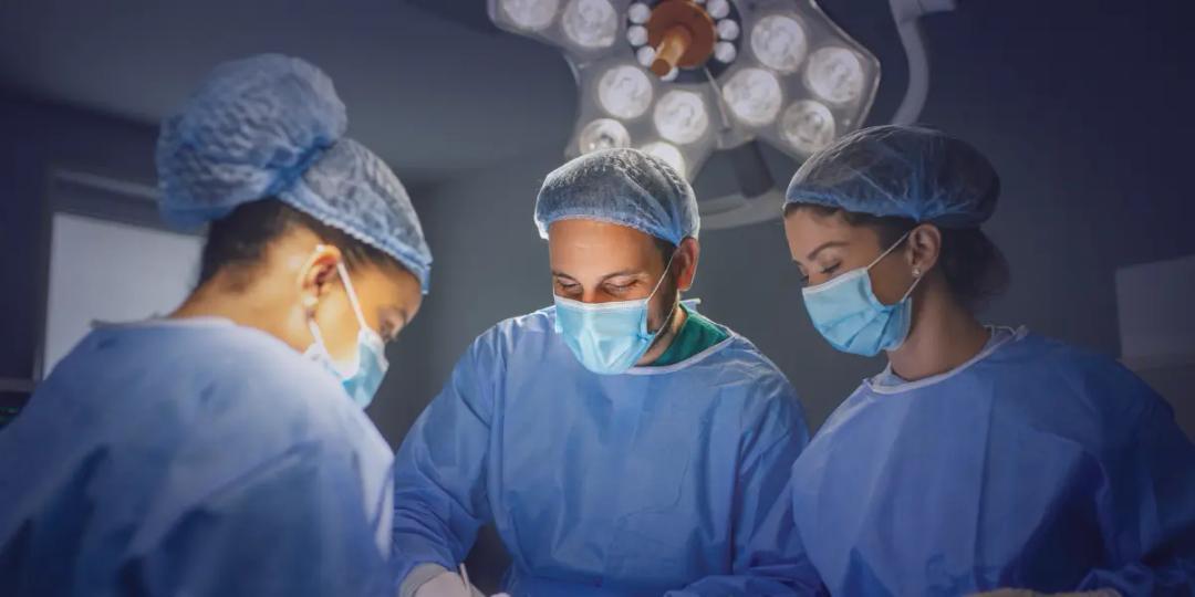 Postgraduate Diploma in Neurosurgery