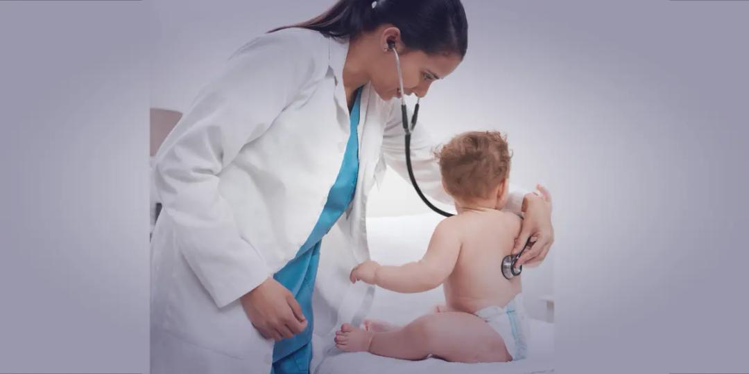 Postgraduate Diploma in Paediatrics and Child Health