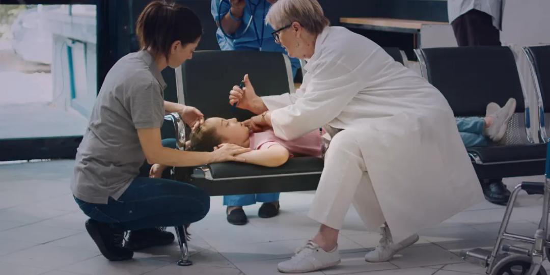 Postgraduate Diploma In Paediatric Emergency Medicine