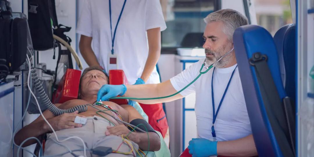 MSc In Trauma Sciences