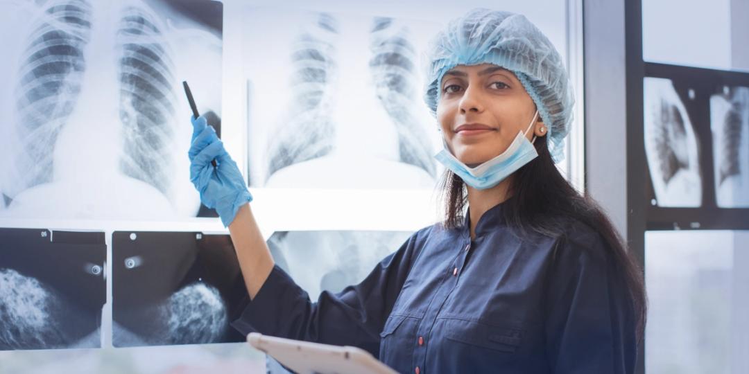 Certification Course in Lung Cancer