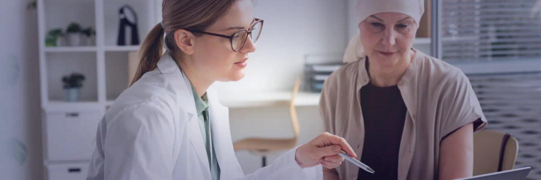 MSc in Medical Oncology