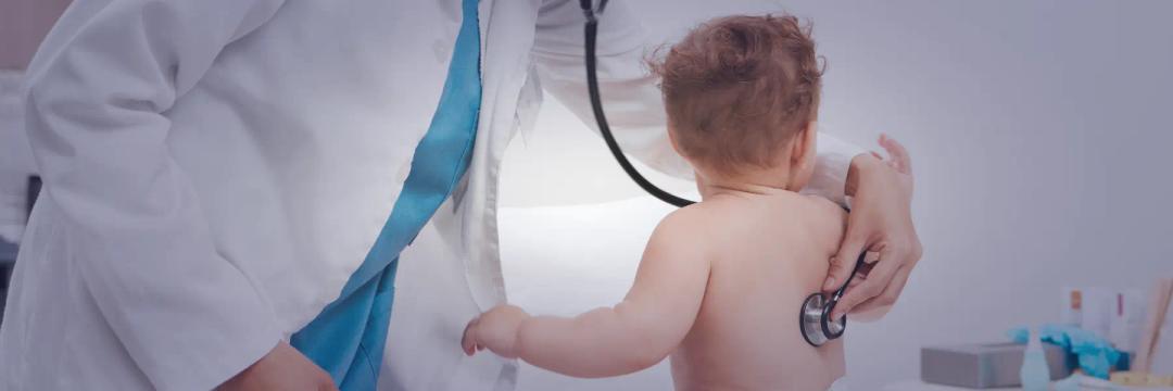 MSc in Paediatrics and Child Health