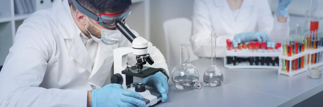 Postgraduate Diploma in Cancer and Molecular Pathology and Genomics