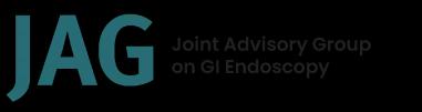UK’s Joint Advisory Group on GI Endoscopy (JAG)