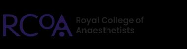 The Royal College of Anaesthetists