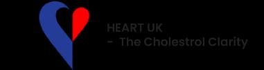  HEART UK - The Cholesterol Charity