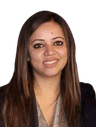 Dr. Mariyam Faruqi
