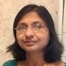 Dr. Ambalika Das