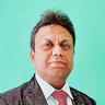 Dr. Amlan Bhattacharya