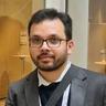 Dr. Sanket Dash