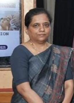 Dr. Emy Thomas