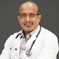 Dr. Ganapathi Bantwal