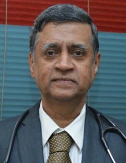 Dr. Govindan Unni
