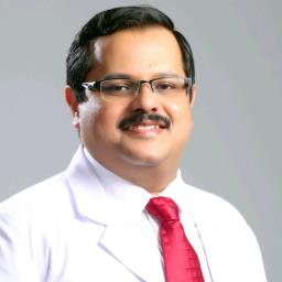 Dr. Jithesh K