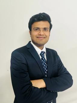 Dr. Pankaj Jawandhiya