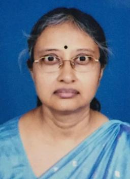 Dr. Hemali Sinha
