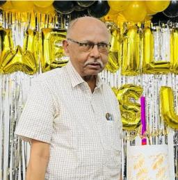 Dr. Joydeb Mukherjee