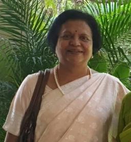 Dr. Lakshmi Seshadri