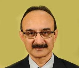 Dr. Pratap Kumar