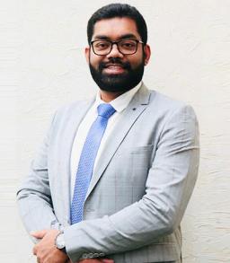 Dr. Priyankur Roy