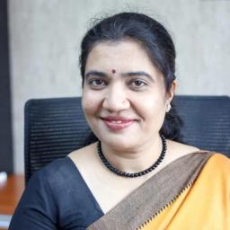 Dr. Vaishali Korde Nayak