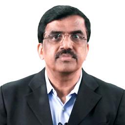 Dr. Bhaskar Shenoy