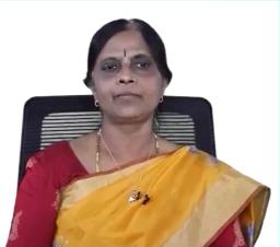 Dr. Indumathi CK