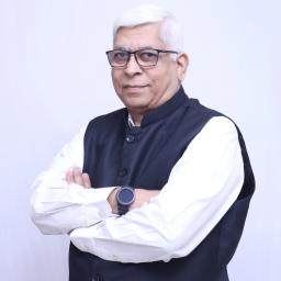 Dr. Subba Rao