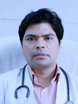 Dr. Amit Gupta