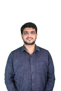 Dr. Anup R