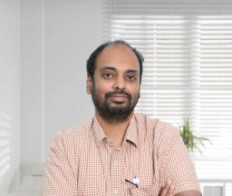 Dr. B. K. Mohamed Ibrahim