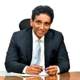 Dr. J S Rajkumar