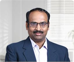 Dr. R. Prabhakaran