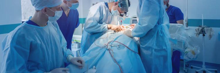 Certification Course in Intensive Care Medicine