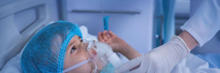 Certification Course in Paediatric Anaesthesia