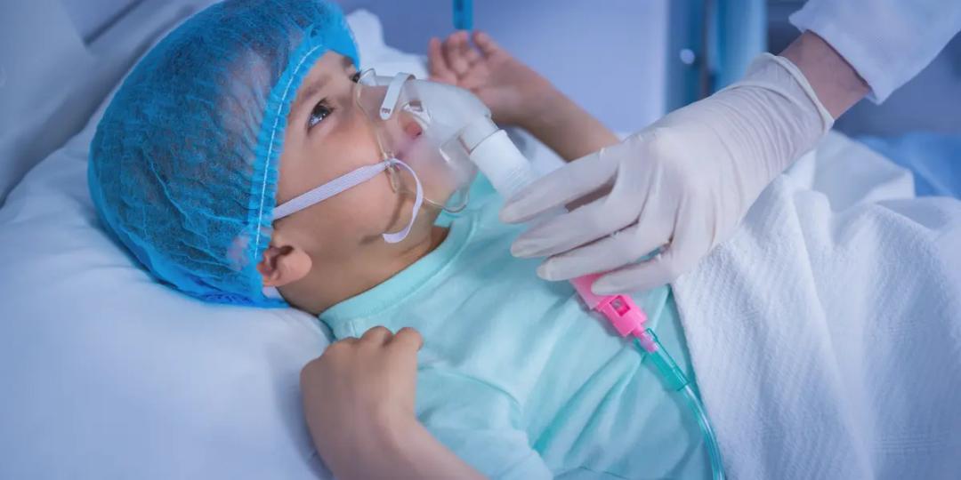 Certification Course in Paediatric Anaesthesia