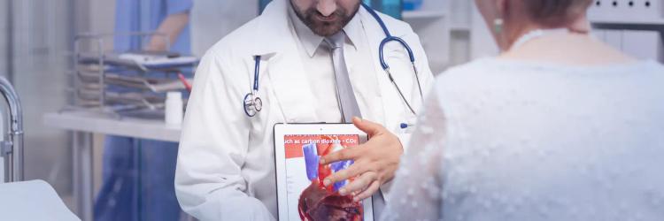 Certification Course in Cardiac Radiology
