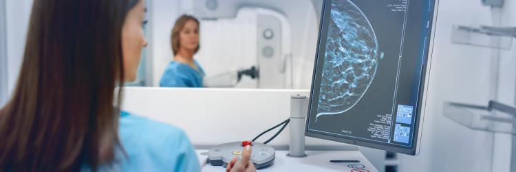 Certification Course in Breast Radiology