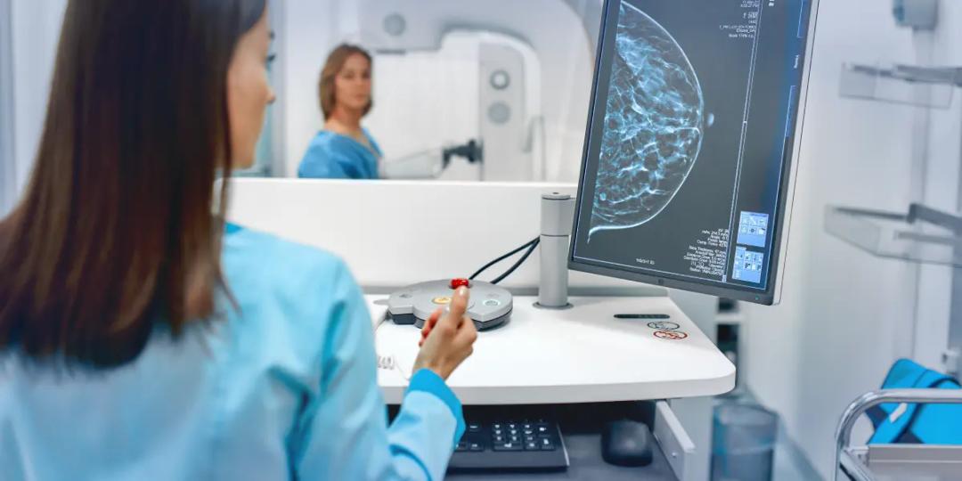 Certification Course in Breast Radiology