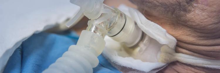 Certification Course in Tracheostomy Safety