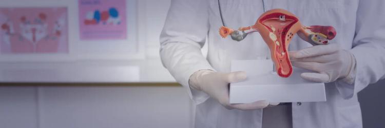 Postgraduate Diploma in Sexual and Reproductive Medicine